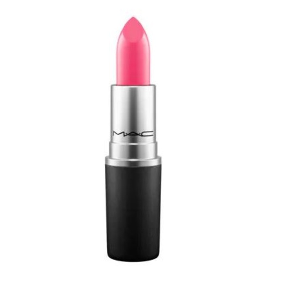 MAC Cosmetics Other - MAC Lustre Lipstick- Lustering